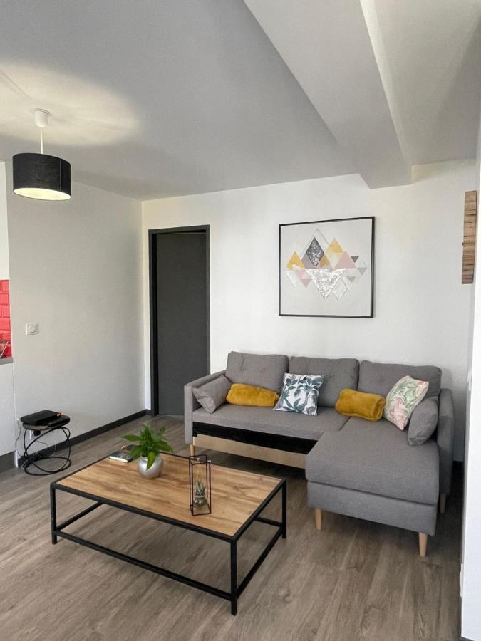 Cosy Au Coeur Des 3 Vallees Argelès-Gazost Zewnętrze zdjęcie