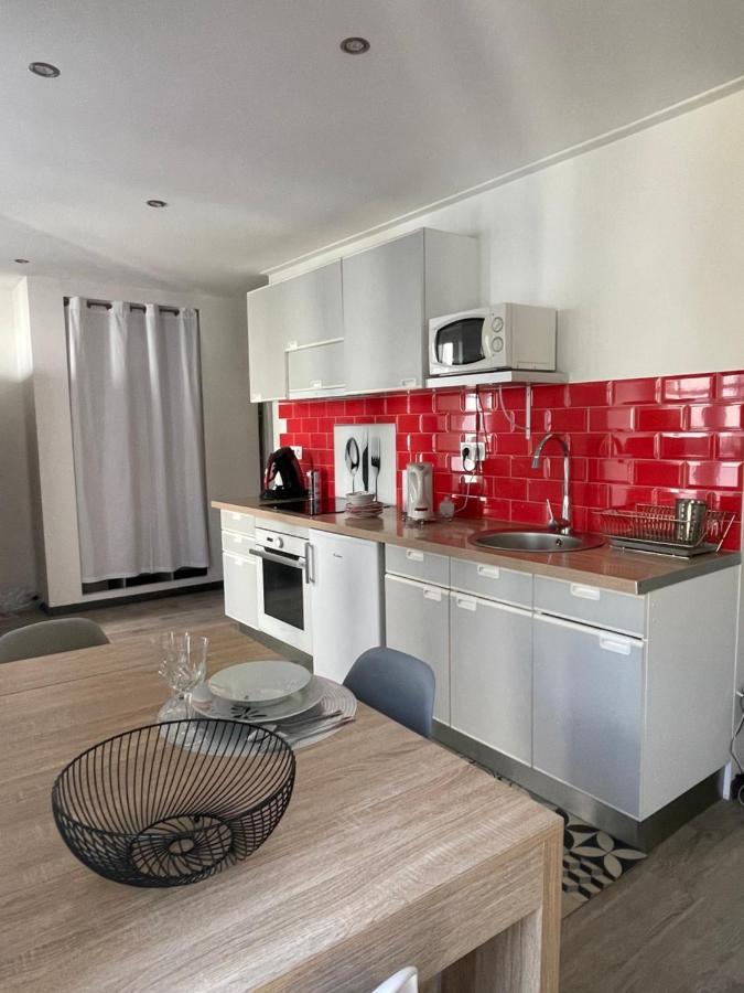 Cosy Au Coeur Des 3 Vallees Argelès-Gazost Zewnętrze zdjęcie
