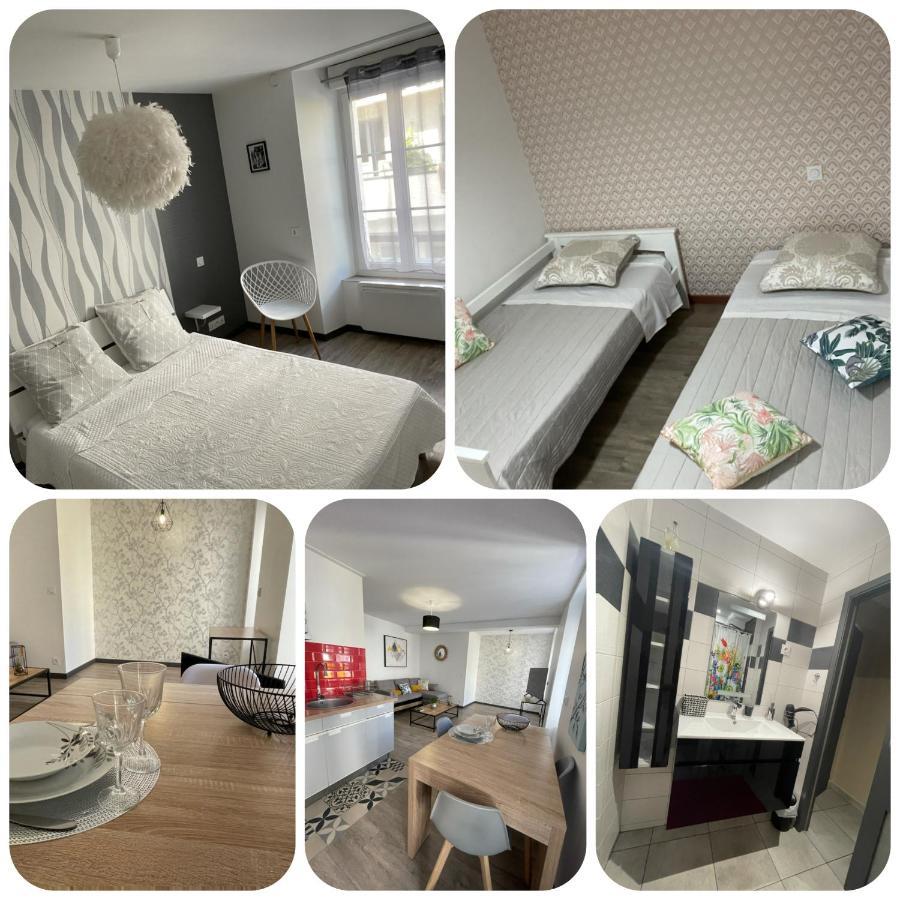 Cosy Au Coeur Des 3 Vallees Argelès-Gazost Zewnętrze zdjęcie