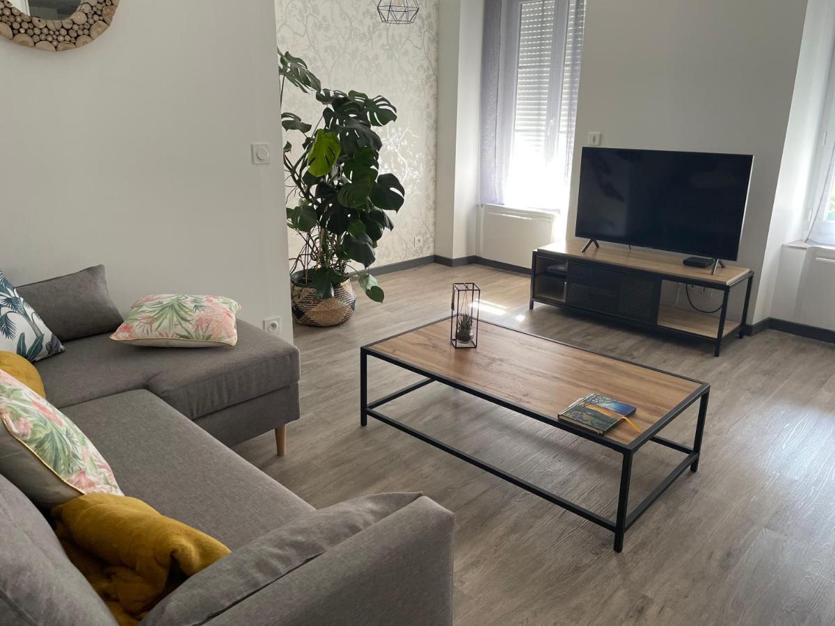 Cosy Au Coeur Des 3 Vallees Argelès-Gazost Zewnętrze zdjęcie