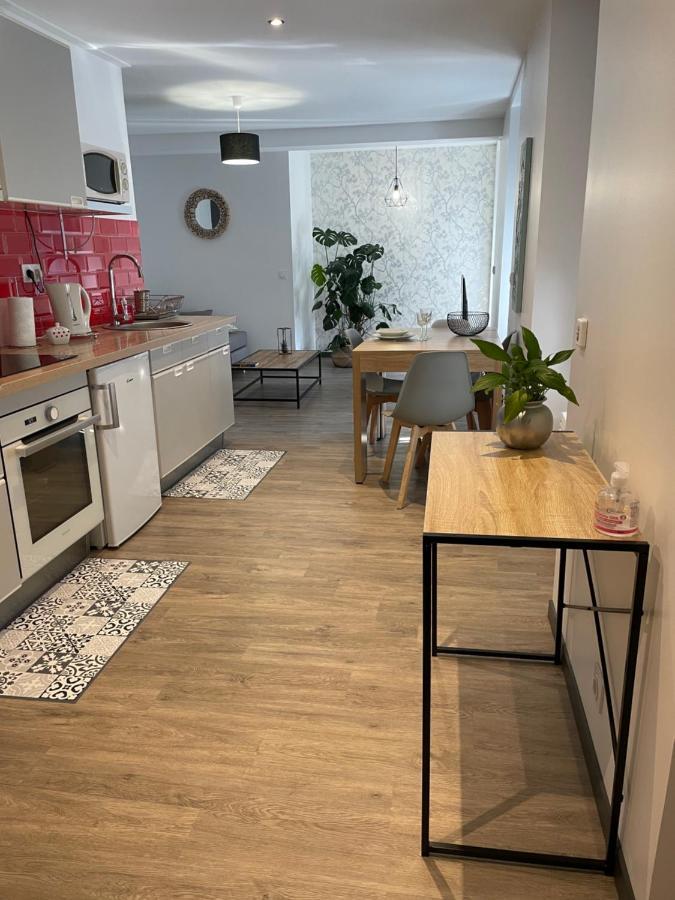 Cosy Au Coeur Des 3 Vallees Argelès-Gazost Zewnętrze zdjęcie